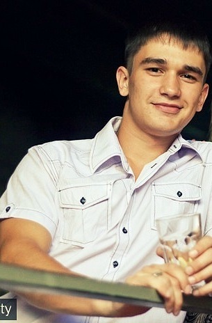 №7, Максим Смирнов №7, Максим Смирнов