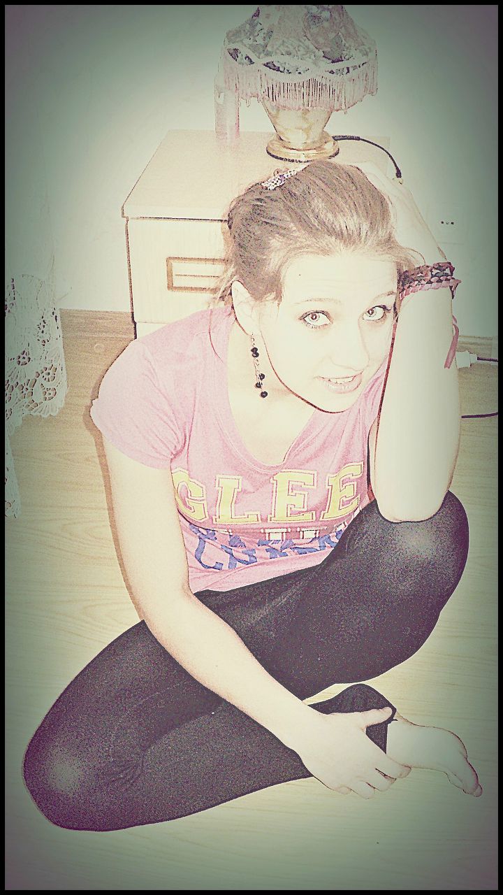 Юлия Яворськая | Горохов