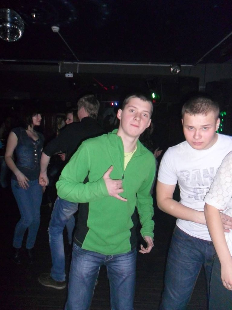 Максим Гудзенко Дмитриевич | Светогорск