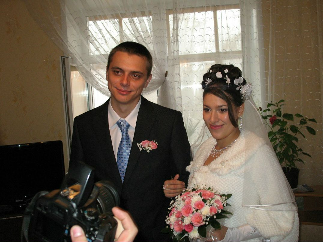 Ольга Передеро | Томск