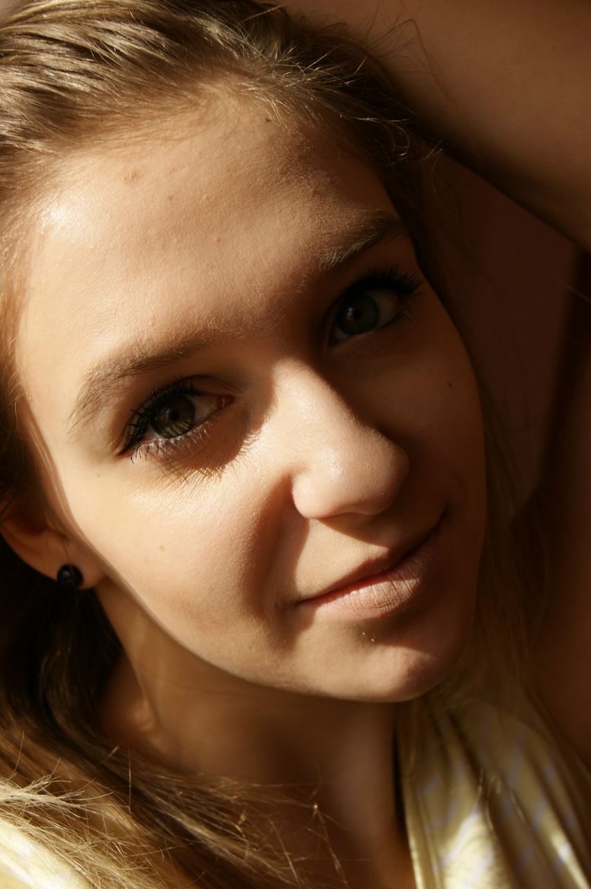 Яна Шуваева | Пенза