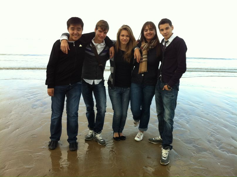 №49, Виктория Кущак, Киев №49, Виктория Кущак, Киев