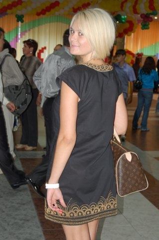 Ольга Стеценко | Киев