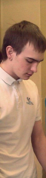 Андрей Перс | Москва