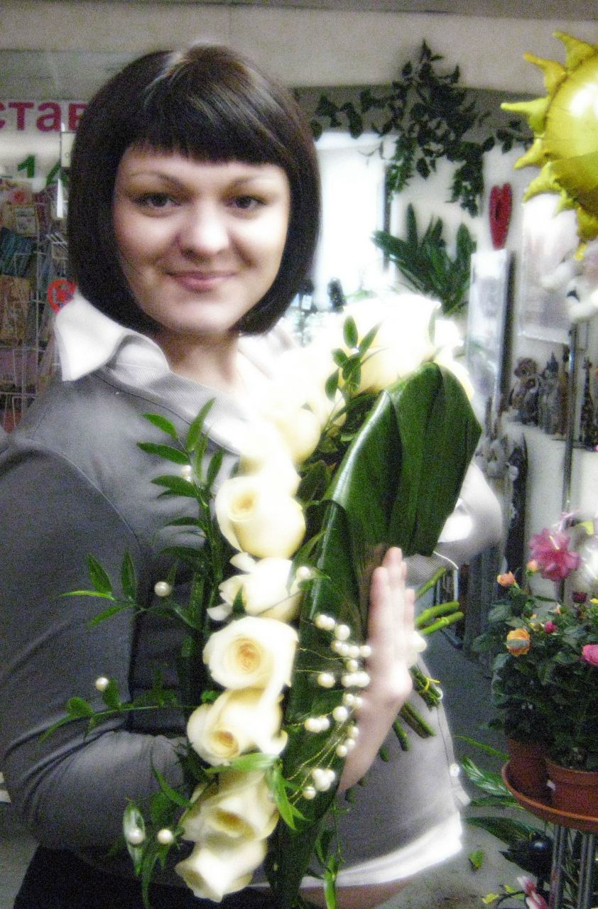 Светлана Ситникова | Санкт-Петербург