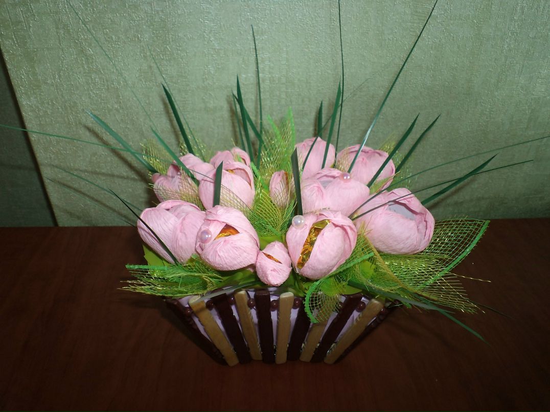 Дина Евсеева-Нудненко | Измаил