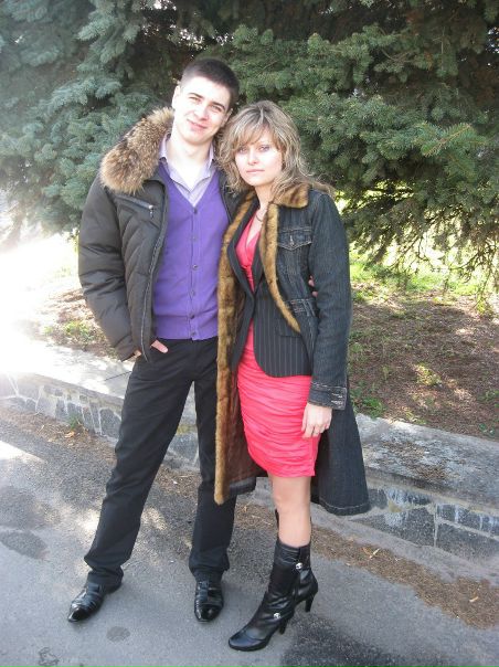 №14, Алексей Цыганков, 40 лет, Винница №14, Алексей Цыганков, 40 лет, Винница