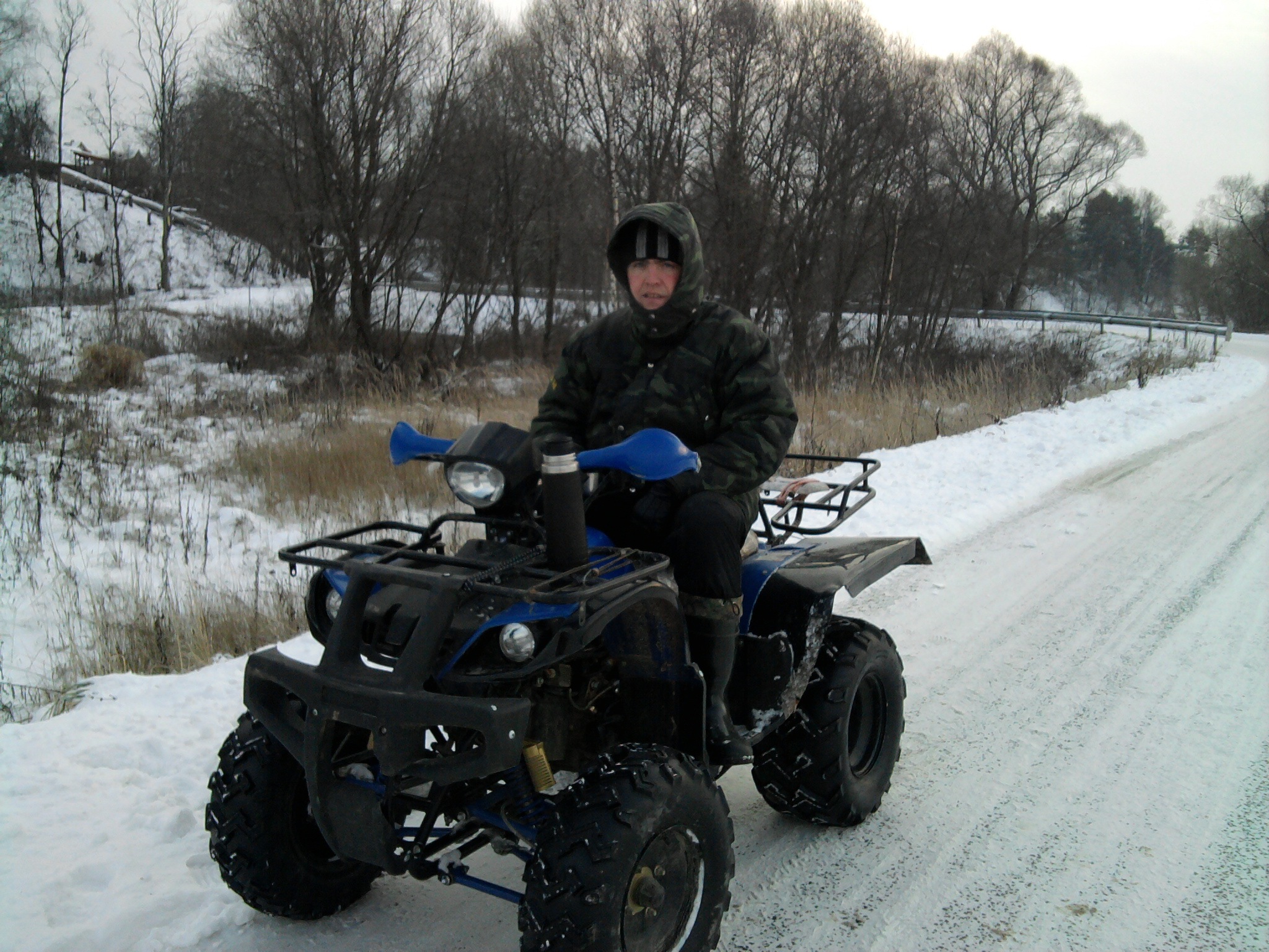 Фото профиля