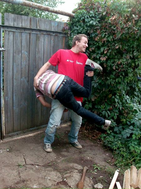 №121, Антон Швагирь, 124 года, Тольятти №121, Антон Швагирь, 124 года, Тольятти