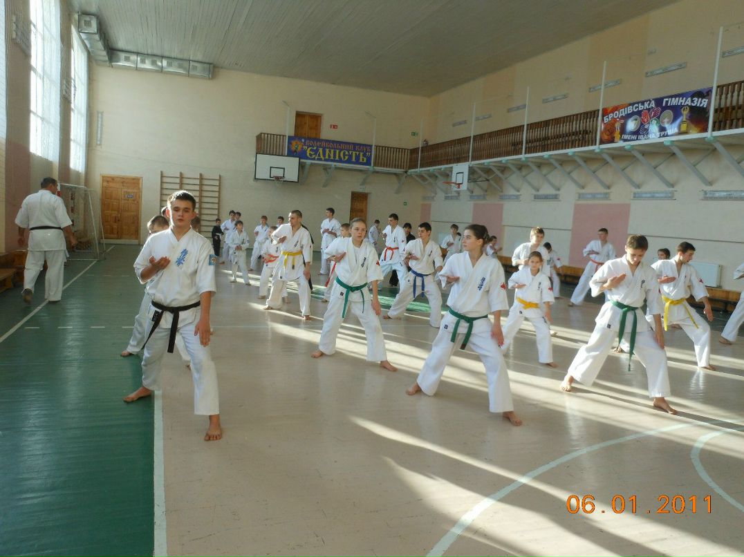 Николай Баух | Одесса