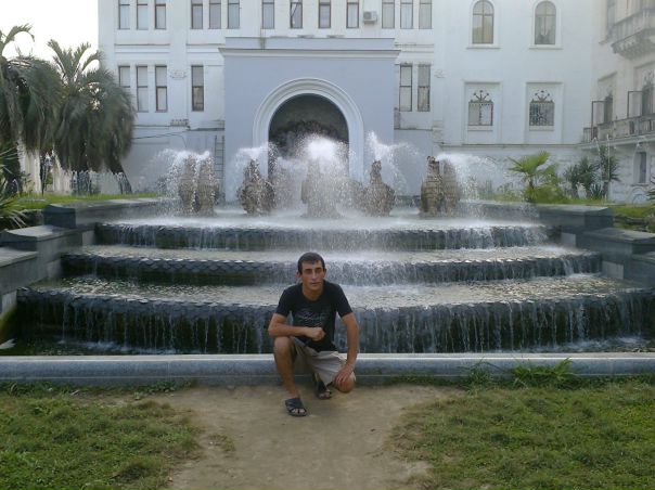 №13, Grisho Petrosyan, 17.3 №13, Grisho Petrosyan, 17.3