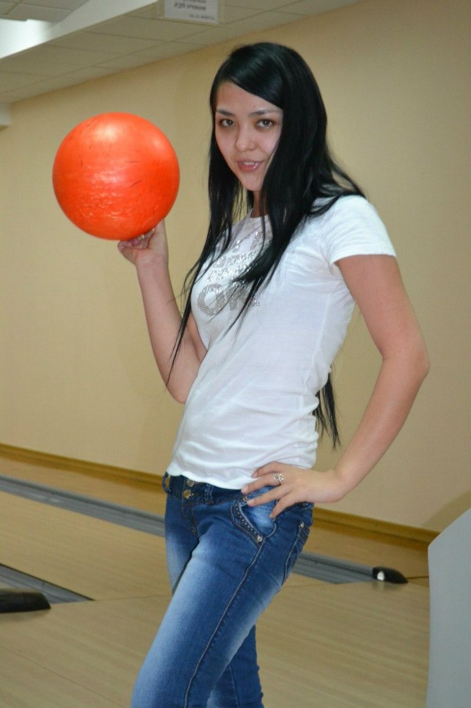 Гулечка Кучина | Липецк