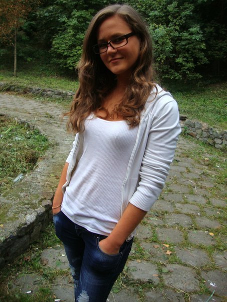 Анастасия Чечко | Киев