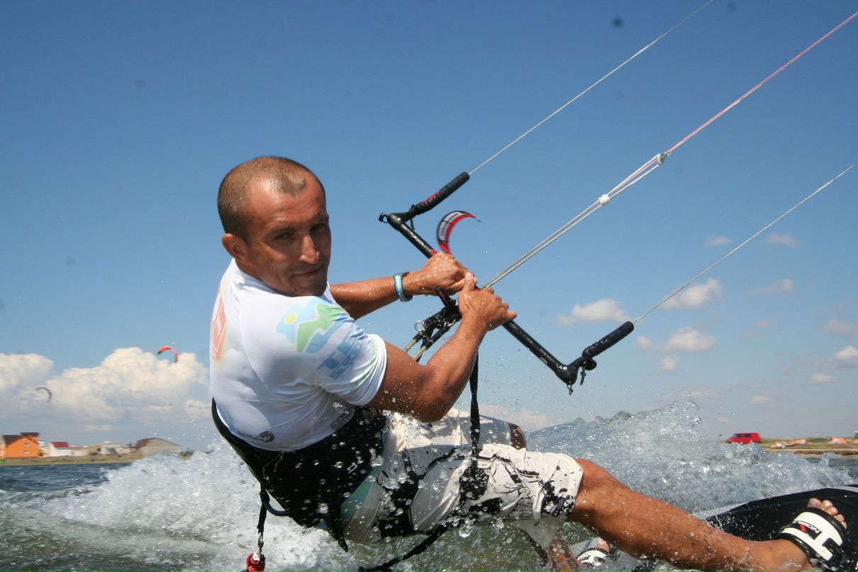 Евгений Сапожников | Пермь