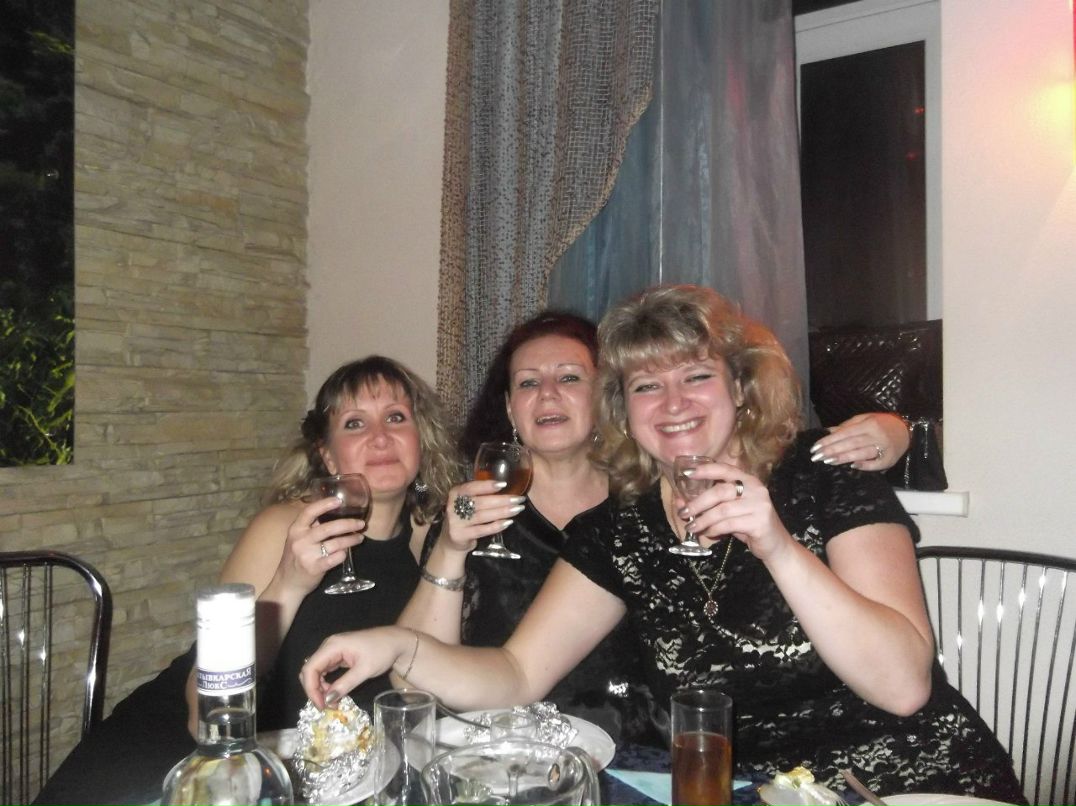 Ольга Волкова | Сыктывкар