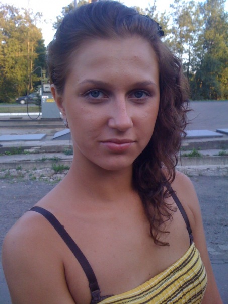 №107, Ирина Ветошкина №107, Ирина Ветошкина