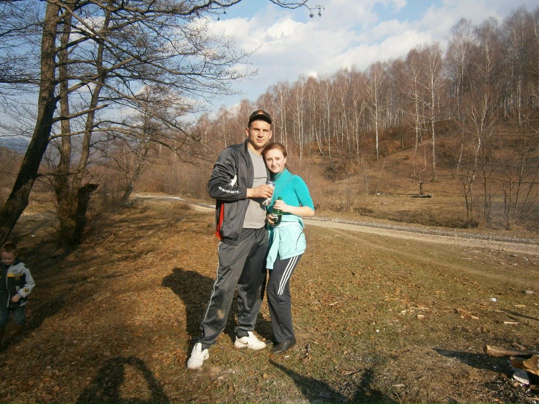 Ваня Русин | Свалява