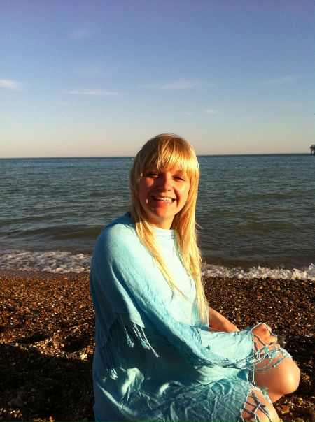 №27, Анастасия Нечволод, 40 лет, London №27, Анастасия Нечволод, 40 лет, London