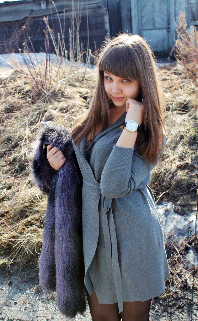 Анастасия Лучкина | Барнаул