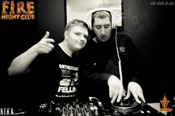 Віталій Коваль dj Bankir | Хмельницкий