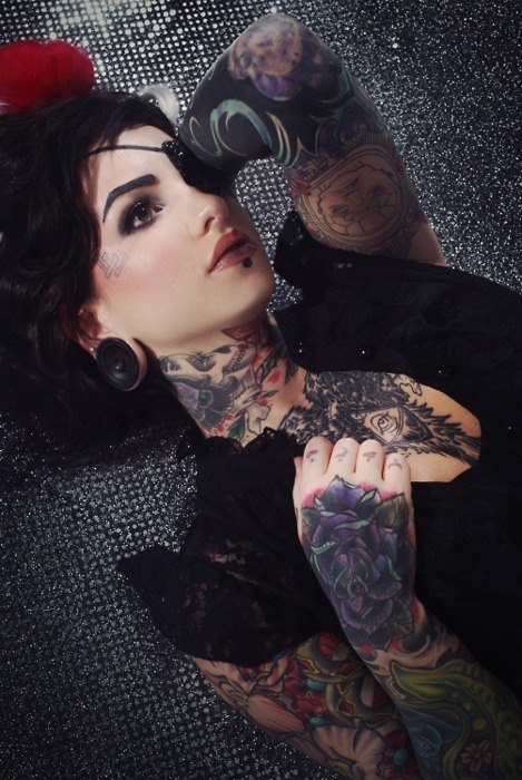 Мария Пальчак | Севастополь