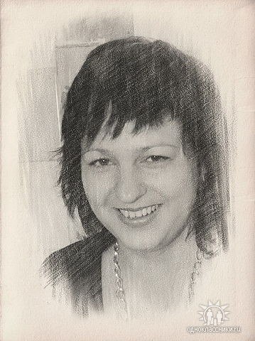 Ольга Ковалёва | Челябинск