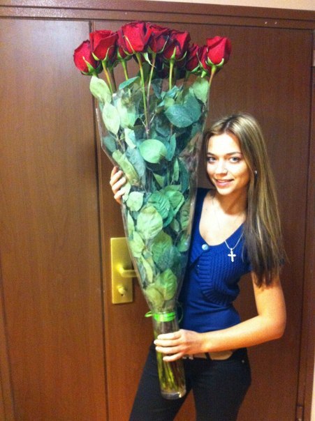 Яна Павлюк | 