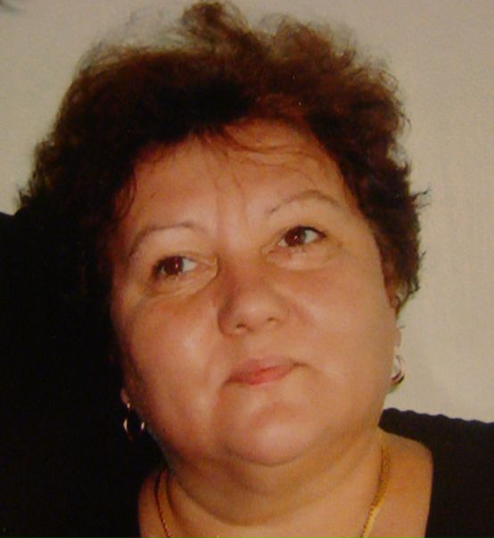 №3, Татьяна Сахарова №3, Татьяна Сахарова