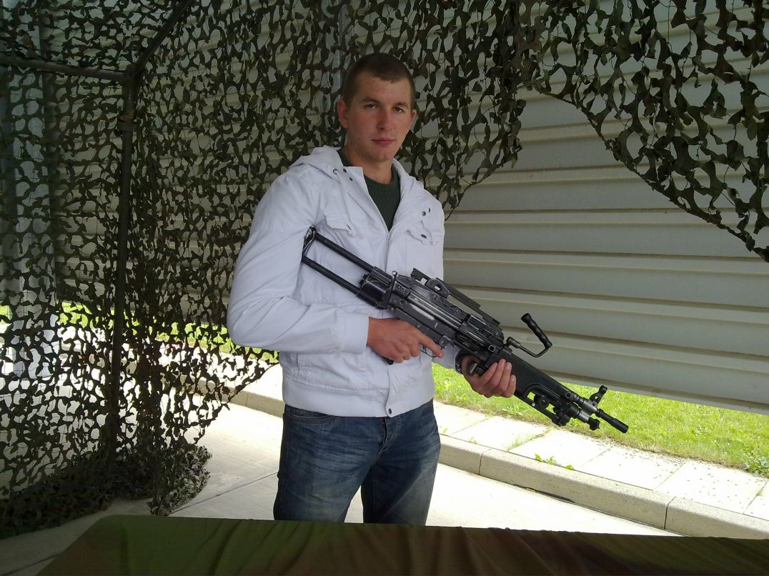 Andreas Carapov | Lörrach