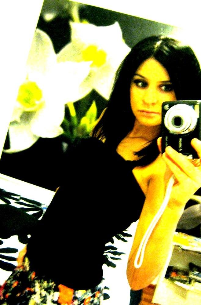 Алина Бенеш | Омск