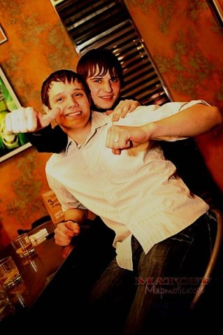 Фото профиля