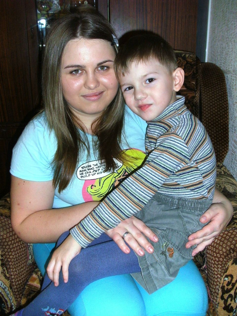 Анна Прохоренкова | Смоленск