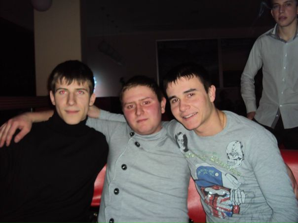 №8, Сергей Войцех №8, Сергей Войцех