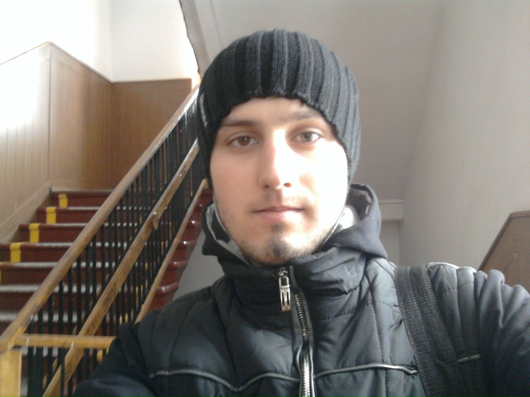 Макс Бриндак (ЧуДиК в КеДаХ) | Москва