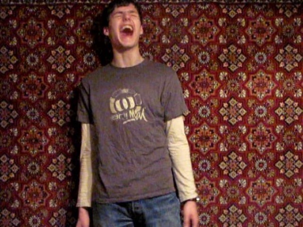 №23, Димыч Добровольский, 31 год, Львов №23, Димыч Добровольский, 31 год, Львов