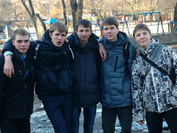 №141, Даниїл Шкапяк, Днепр (Днепропетровск) №141, Даниїл Шкапяк, Днепр (Днепропетровск)