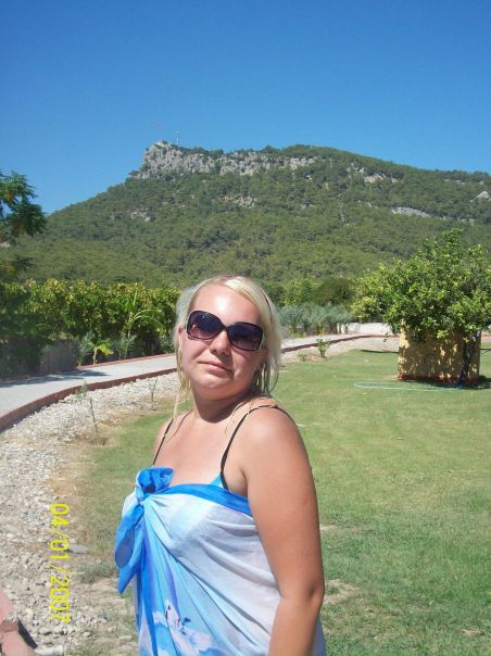 №130, Юлия Зуева, 35 лет №130, Юлия Зуева, 35 лет