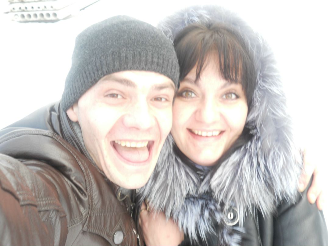 Вадік Липка | 