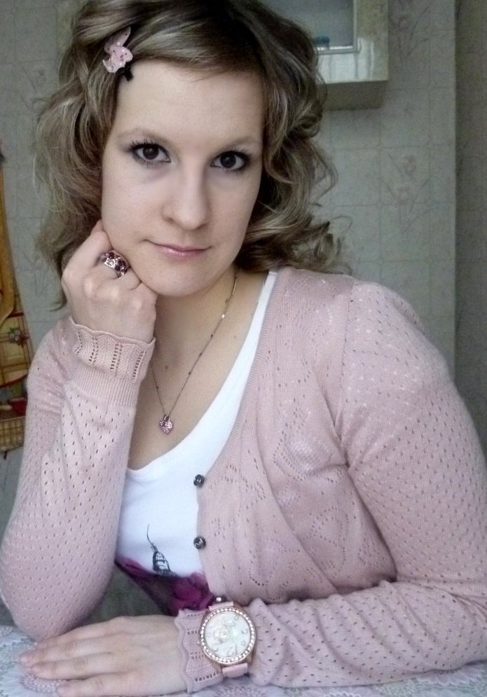 Дарья Измайлова | Ставрополь