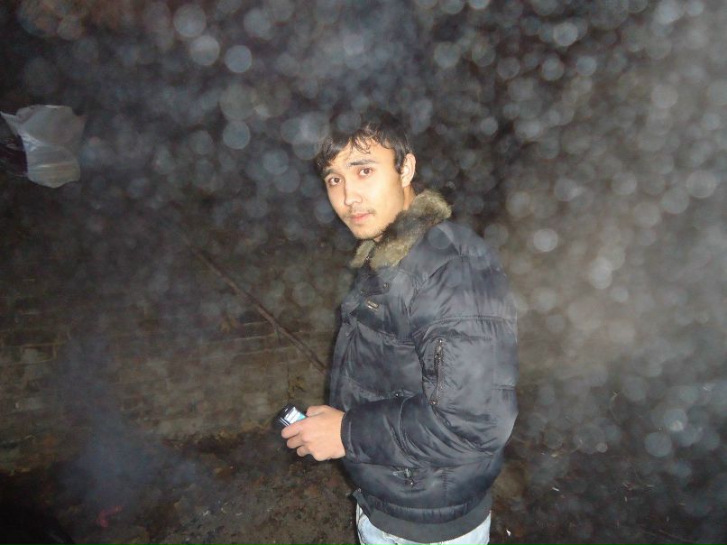 Александр Козлов | Санкт-Петербург