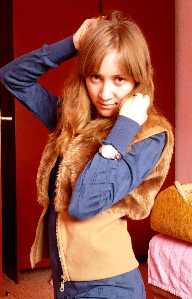 Резеда Санникова | Туймазы