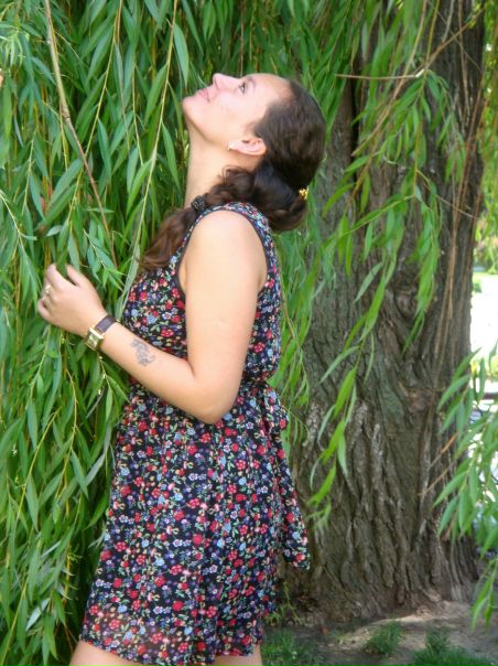 №122, Анна Полей, 35 лет, Нетания №122, Анна Полей, 35 лет, Нетания