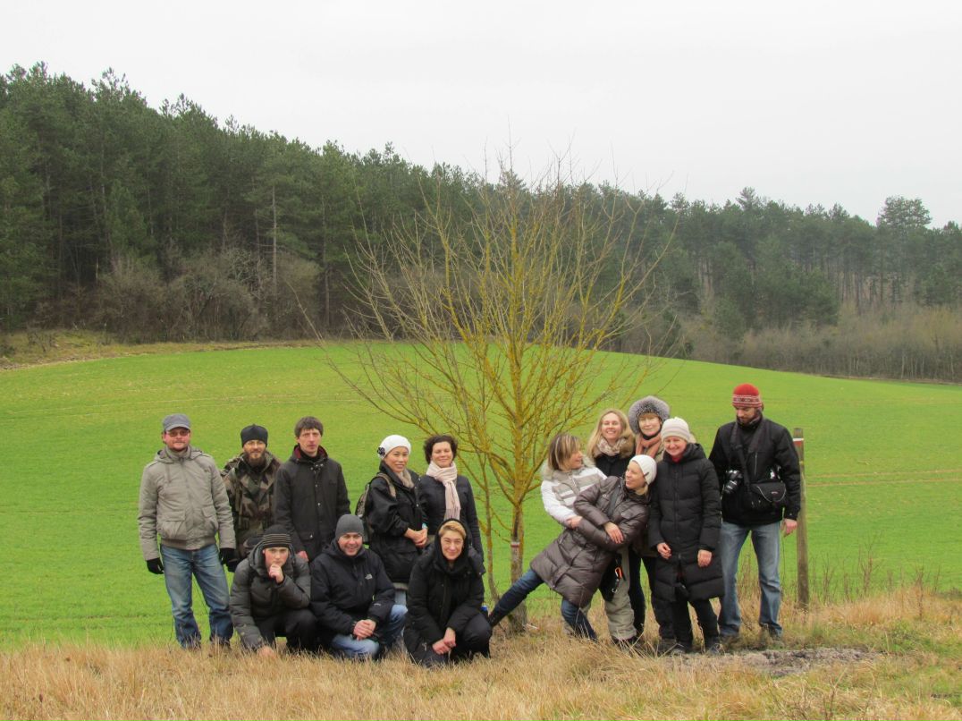 Вячеслав Патрин | Волгоград