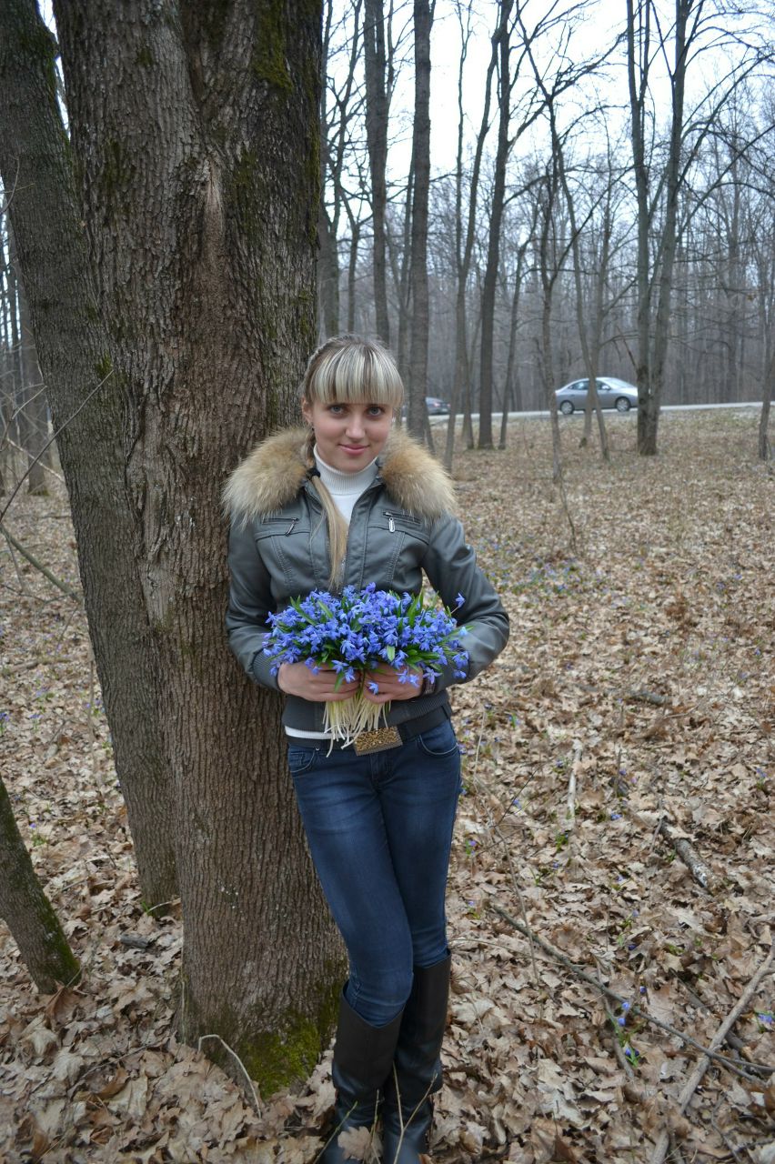 Екатерина Кривошей | Köln