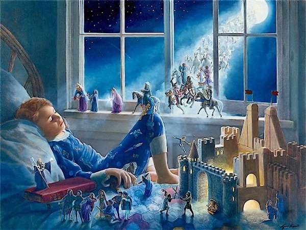 Анастасия Проценко | Киев