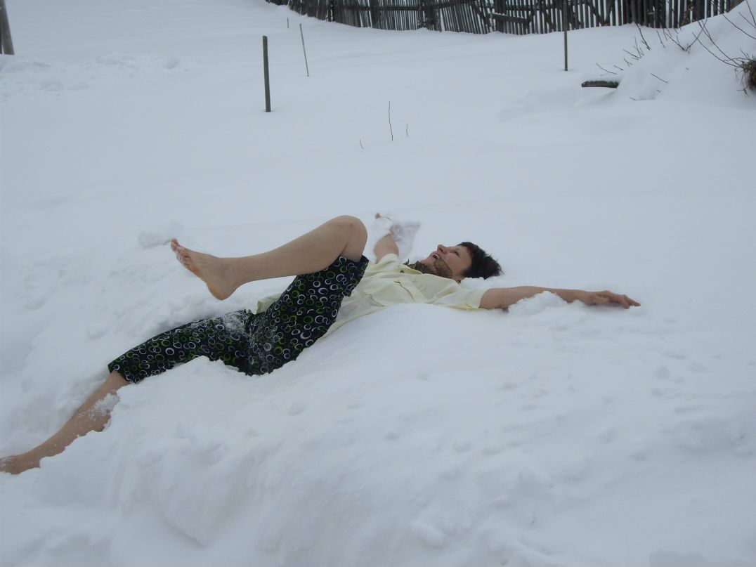 Галина Августинович | Новосибирск