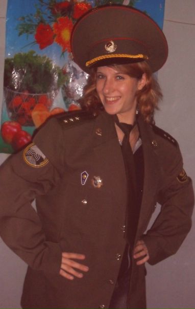 №43, Марина Ильницкая №43, Марина Ильницкая