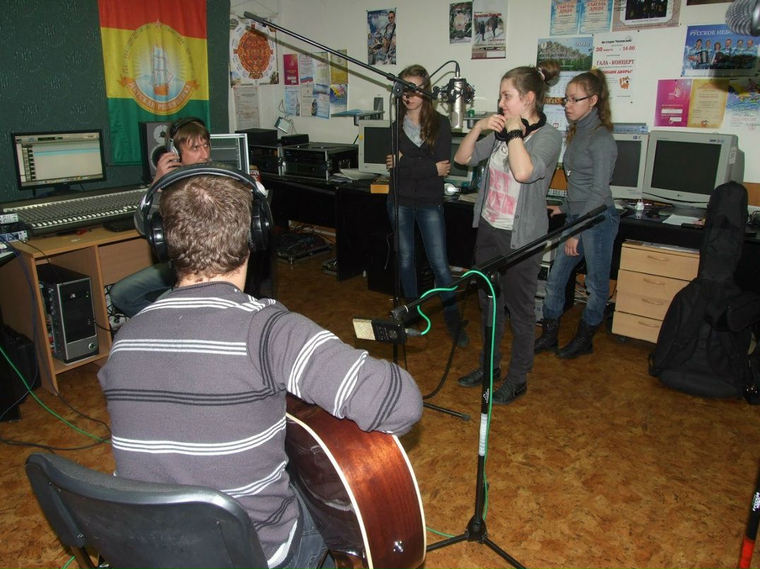 Александр Агафонов | Челябинск