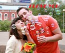 №17 Анастасия Андрейченко