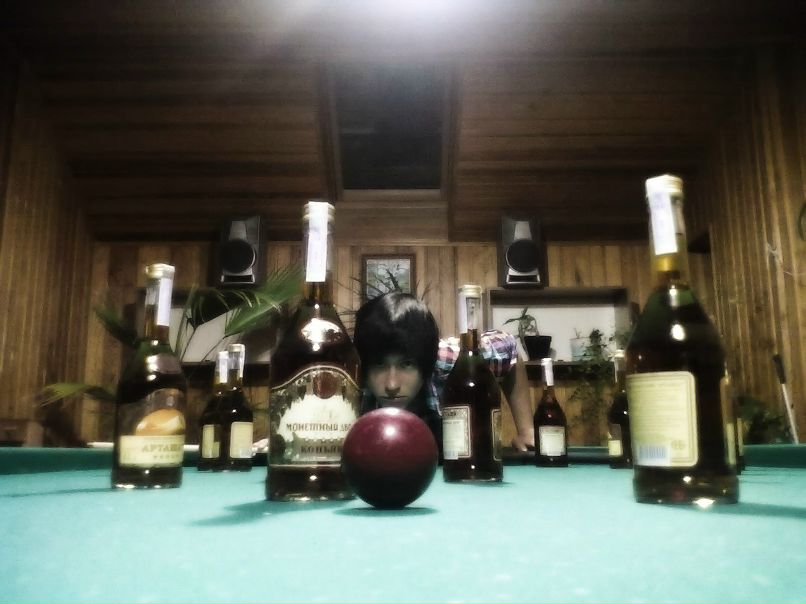 Стас Нагорный / | Гомель